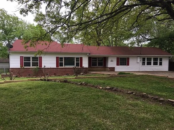 1502 E Lee Ave, Sherwood, AR 72120