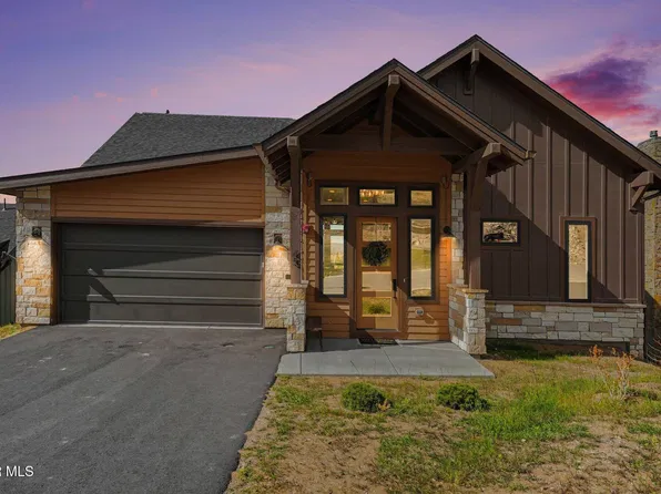 45 Scenic Trail, Winter Park, CO 80482