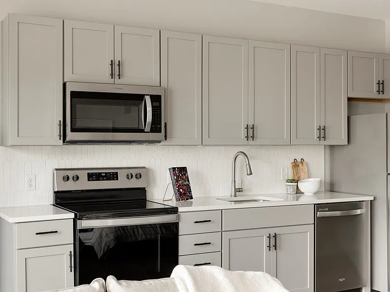 Angora - Studio / 1 Bath - 459 Sq.Ft.