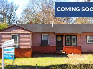 4995 Stacey Rd, Memphis, TN 38109