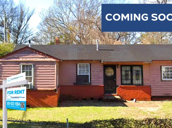 4995 Stacey Rd, Memphis, TN 38109