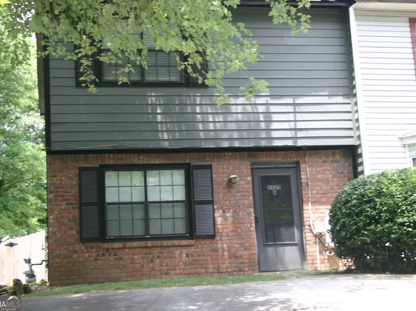 3525 Miller St APT A, Lithia Springs, GA 30122