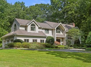 334 Brambly Hedge Cir, Fairfield, CT 06824