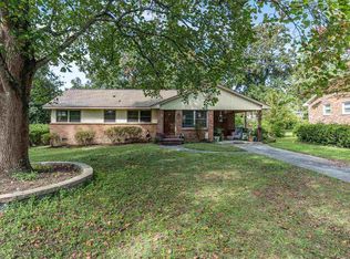1003 Eastmont Dr, Columbia, SC 29209