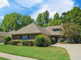 4038 Vestview Dr, Vestavia, AL 35242