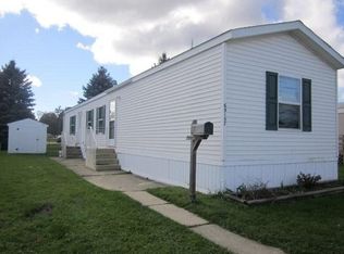 69157 Florence Dr, Richmond, MI 48062