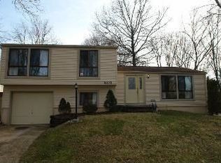 6434 Oaken Door, Columbia, MD 21045