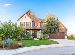 18319 Snorkel Cv, San Antonio, TX 78255