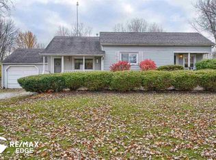 2322 E Reid Rd, Grand Blanc, MI 48439