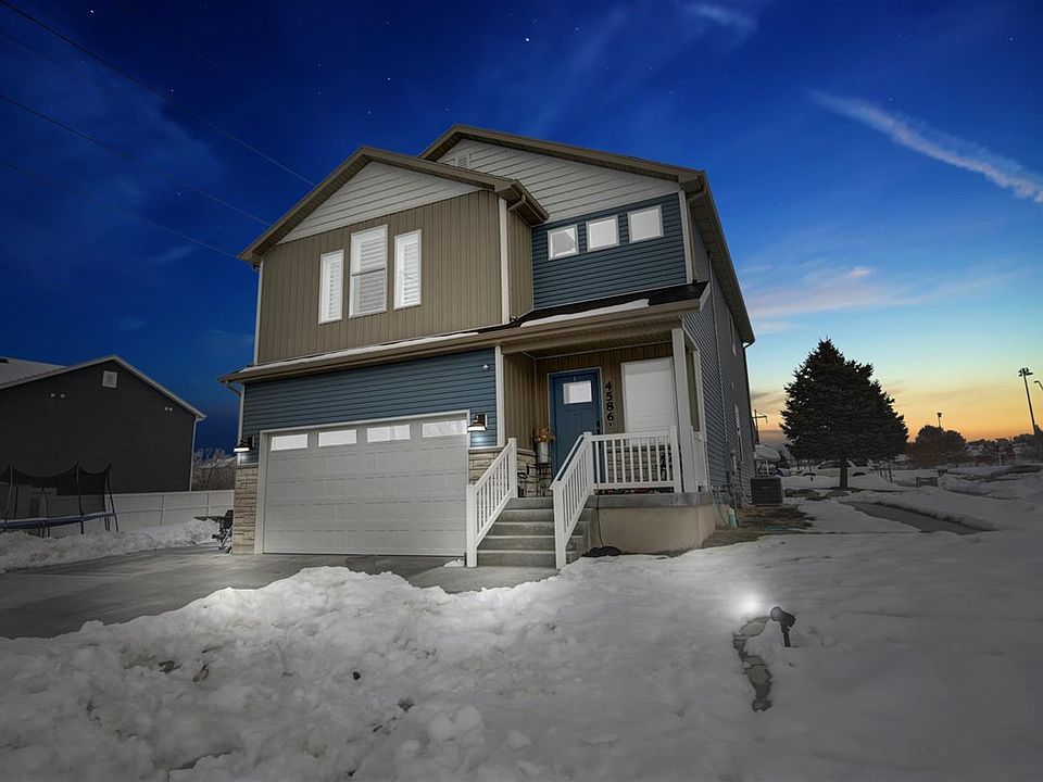 4586 S 2950 W, Roy, UT 84067 | MLS #1976650 | Zillow