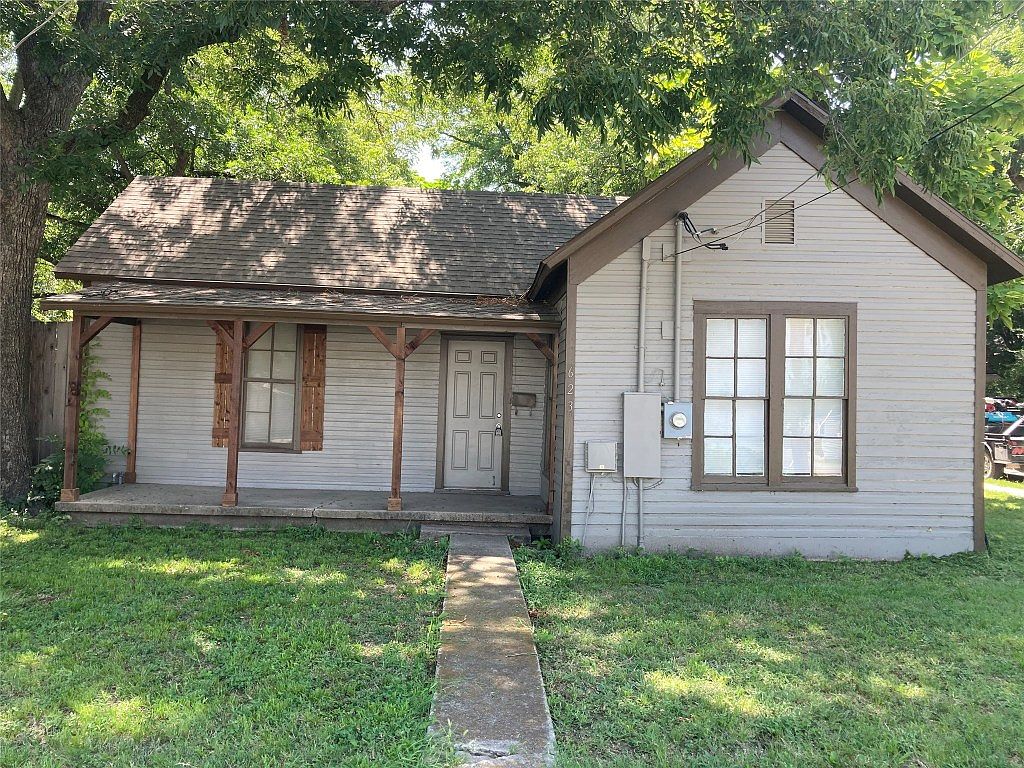 623 Bolivar St, Denton, TX 76201 Zillow