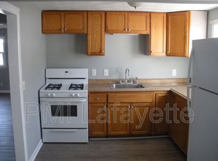 610 S 31st St, Lafayette, IN 47904