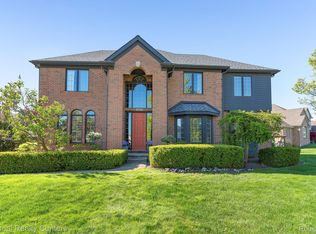 12271 Landers Ct, Plymouth, MI 48170