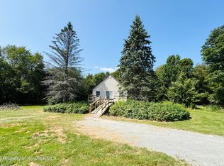 1477 Chipmunk Rd, Thompson, PA 18465