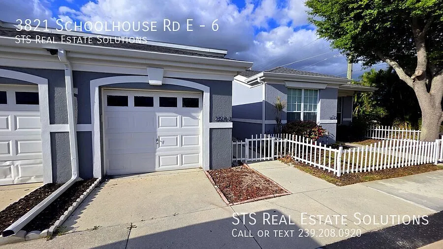 3821 Schoolhouse Rd E #6