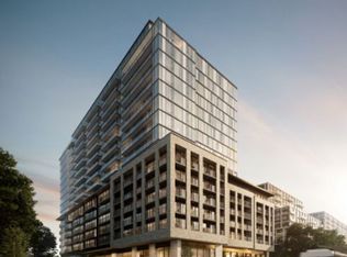 86 Dundas St E #1117, Mississauga, ON L5A 1W4
