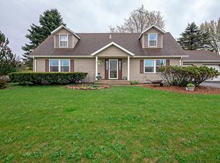 8172 Danneffel Rd, Watervliet, MI 49098