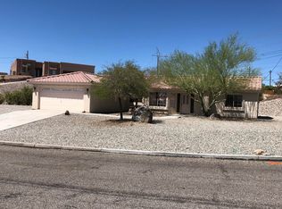 3461 El Toro Dr, Lake Havasu City, AZ 86406