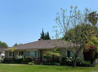 2910 Shakespeare Dr, San Marino, CA 91108