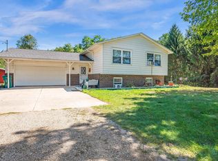 18890 205th Ave, Big Rapids, MI