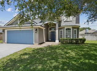 86201 Sand Hickory Trl, Yulee, FL 32097