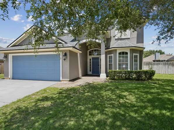 86201 Sand Hickory Trl, Yulee, FL 32097