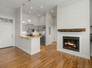 756 Bailey St #G, Mars Hill, NC 28754