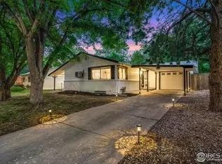 1917 Oakwood Dr, Fort Collins, CO 80521