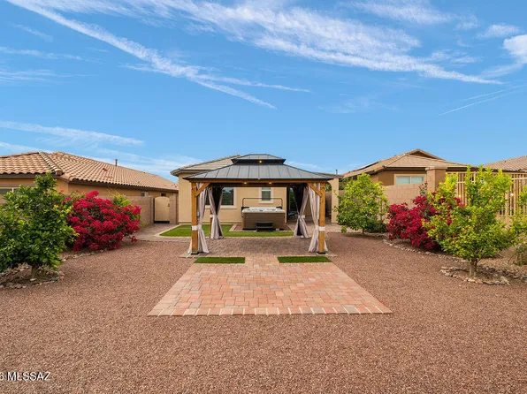 782 W Calle Calca, Sahuarita, AZ 85629