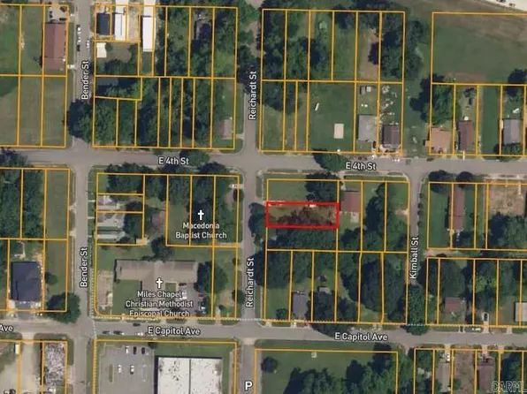 411 Reichardt St, Little Rock, AR 72202