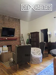 Rented by Citi Habitats