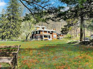 12 Cold Springs Rd, Califon, NJ 07830