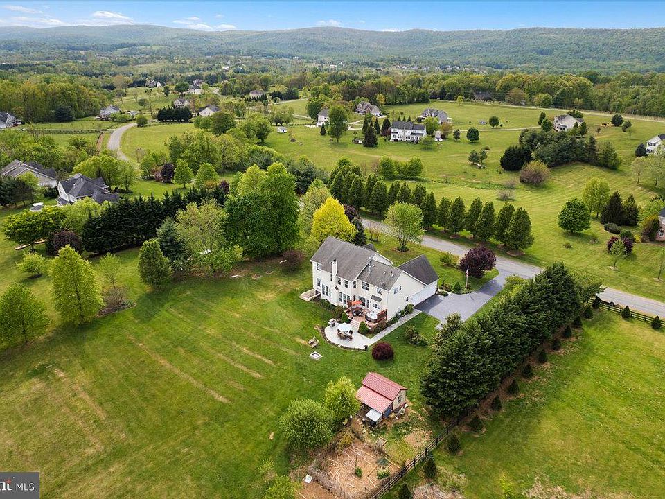 36695 Vineyard View Pl, Purcellville, VA 20132 Zillow