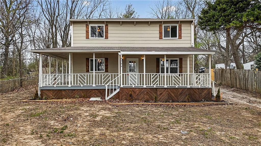 8324 Pershing Rd, Raytown, MO 64138 | Zillow