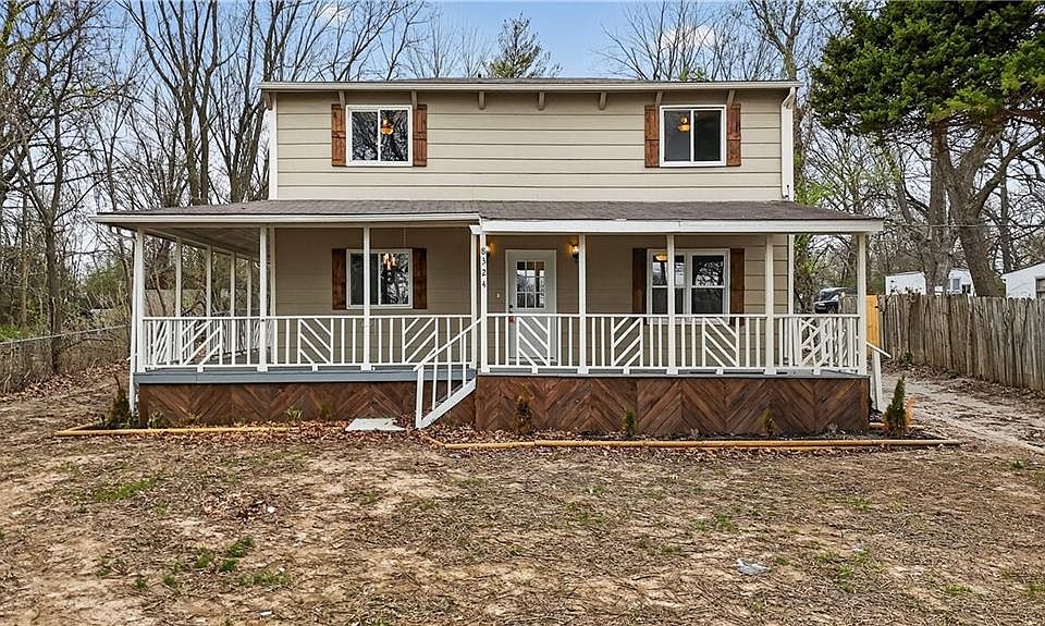 1st image of 8324 Pershing Rd