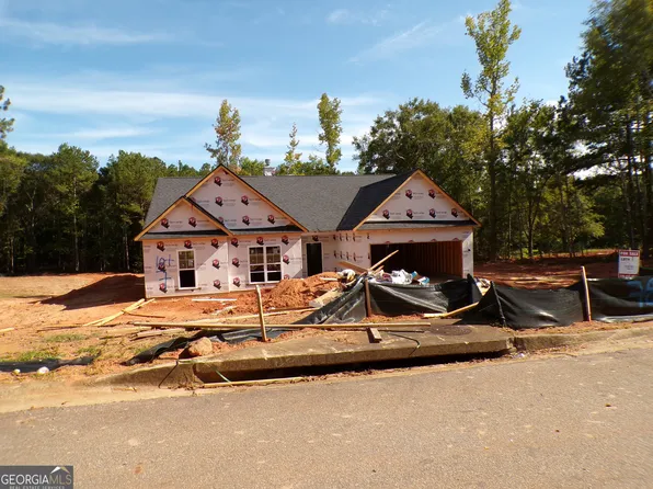 78 Grace Ln #7, Colbert, GA 30628