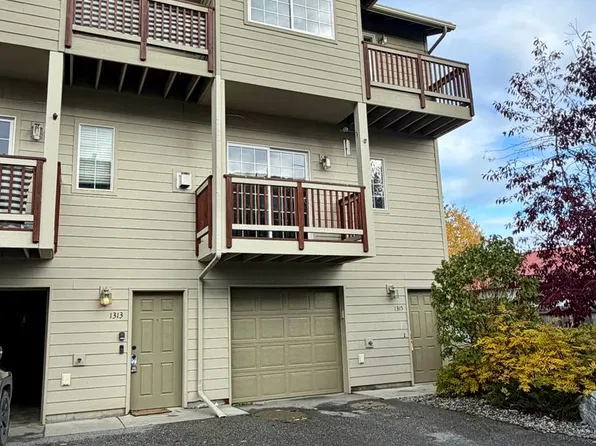 1315 Denali St #8, Anchorage, AK 99501