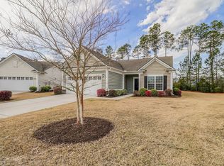 712 Battery Edge Dr, Summerville, SC 29483