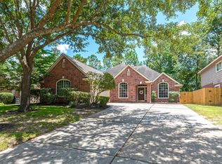 31106 Deerwood Park Ln, Spring, TX 77386