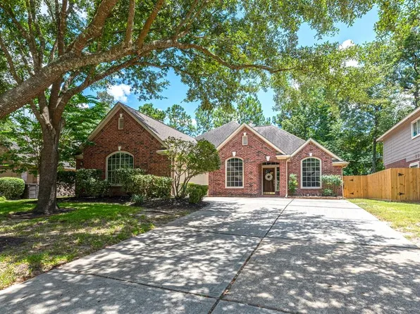 31106 Deerwood Park Ln, Spring, TX 77386