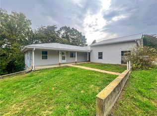 4250 State Highway 7 S, Jasper, AR 72641