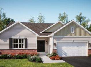 2838 McMurtrie Way, Yorkville, IL 60560