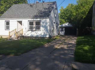 51 Forman St, Buffalo, NY 14211