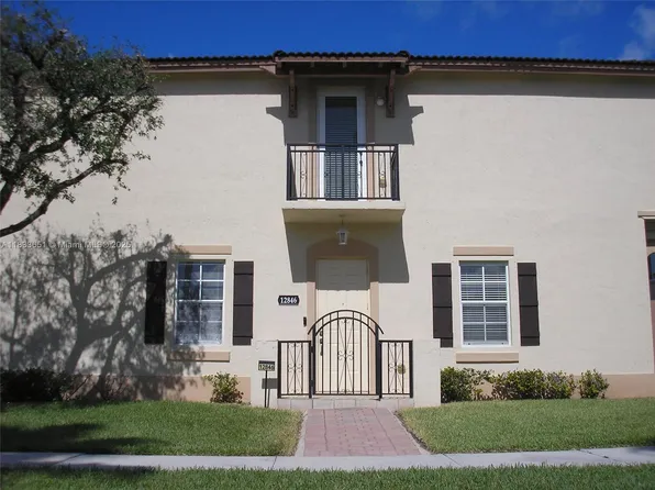 12846 SW 135th St, Miami, FL 33186