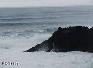 515 SW Spindrift, Depoe Bay, OR 97341