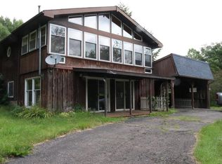 229 Cafferty Rd, Harpursville, NY 13787