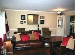 8615 Chelsea Bridge Way, Lutherville Timonium, MD 21093
