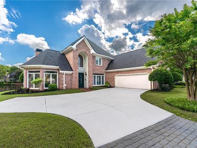 9325 Saint Georgen Cmn, Johns Creek, GA, 30097
