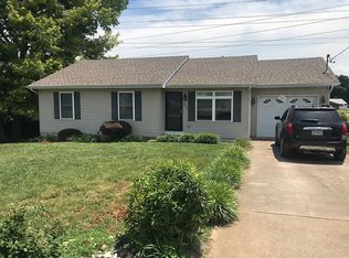 120 Edwards Ln, Park Hills, MO 63601