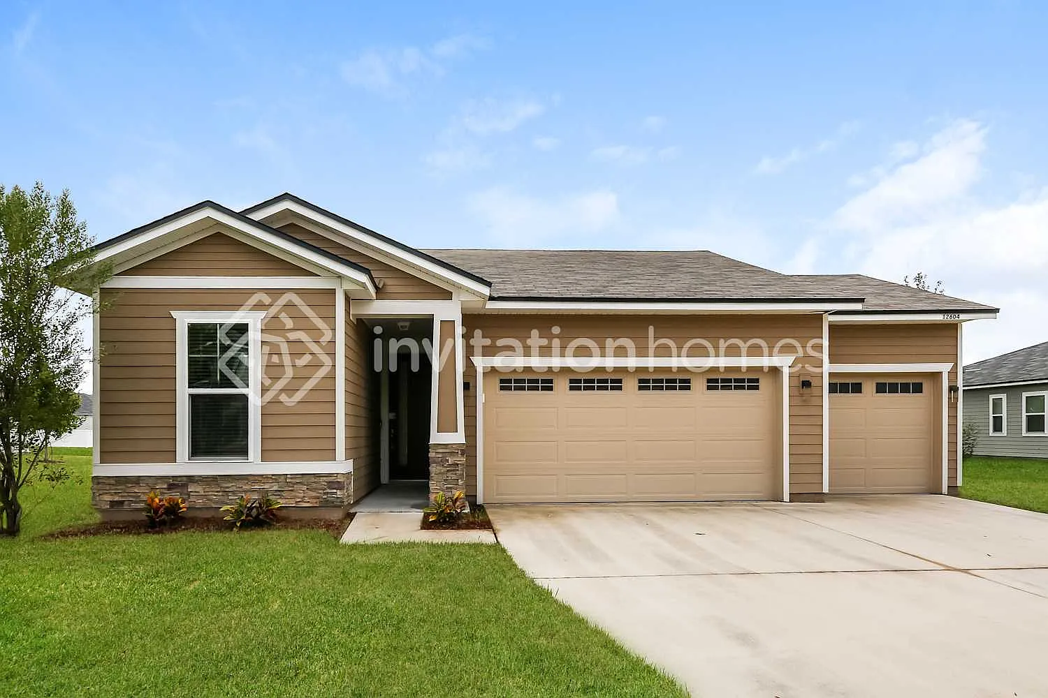 12604 Green Meadow Drive Jacksonville, FL 32218 — Photo 1